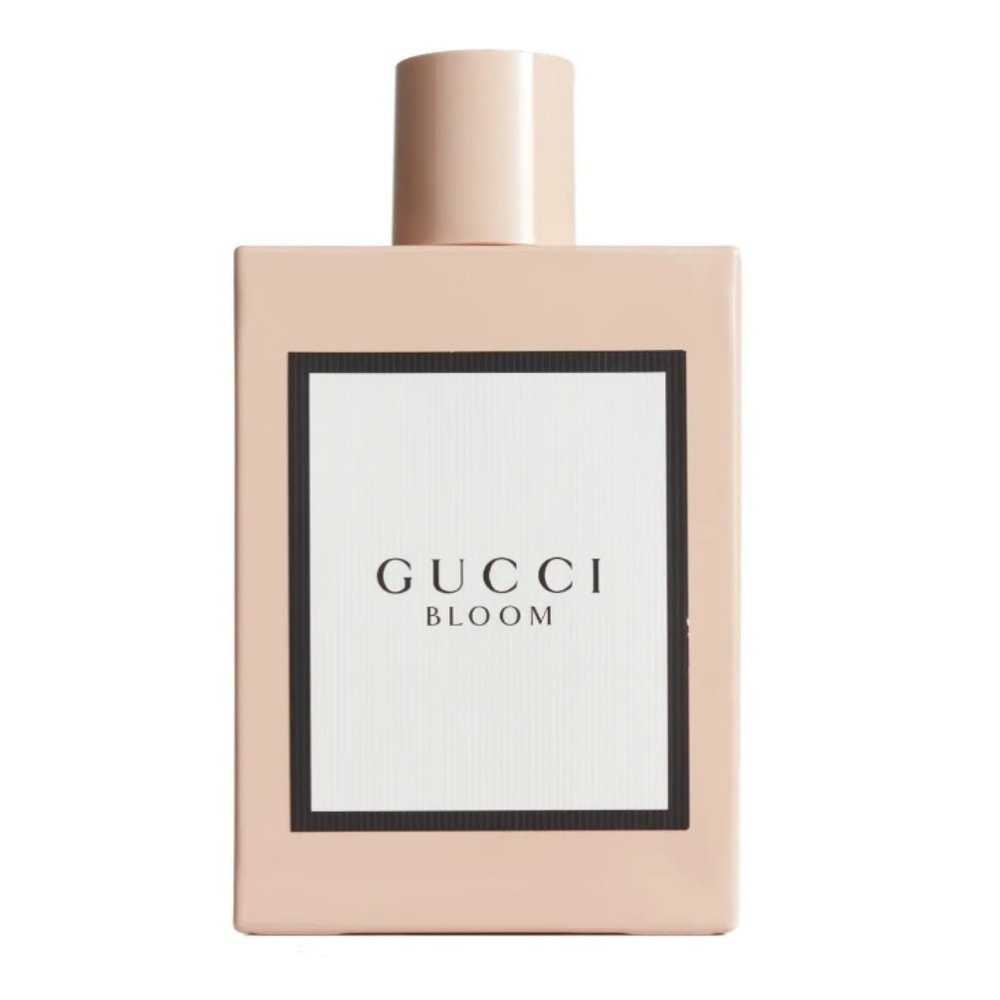 Gucci Bloom EDP Floral White Floral Jasmine Tuberose-Mini 5ml,0.17oz-BOXED-NEW - Picture 9 of 12